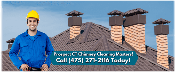 Chimney Cleaning Prospect CT